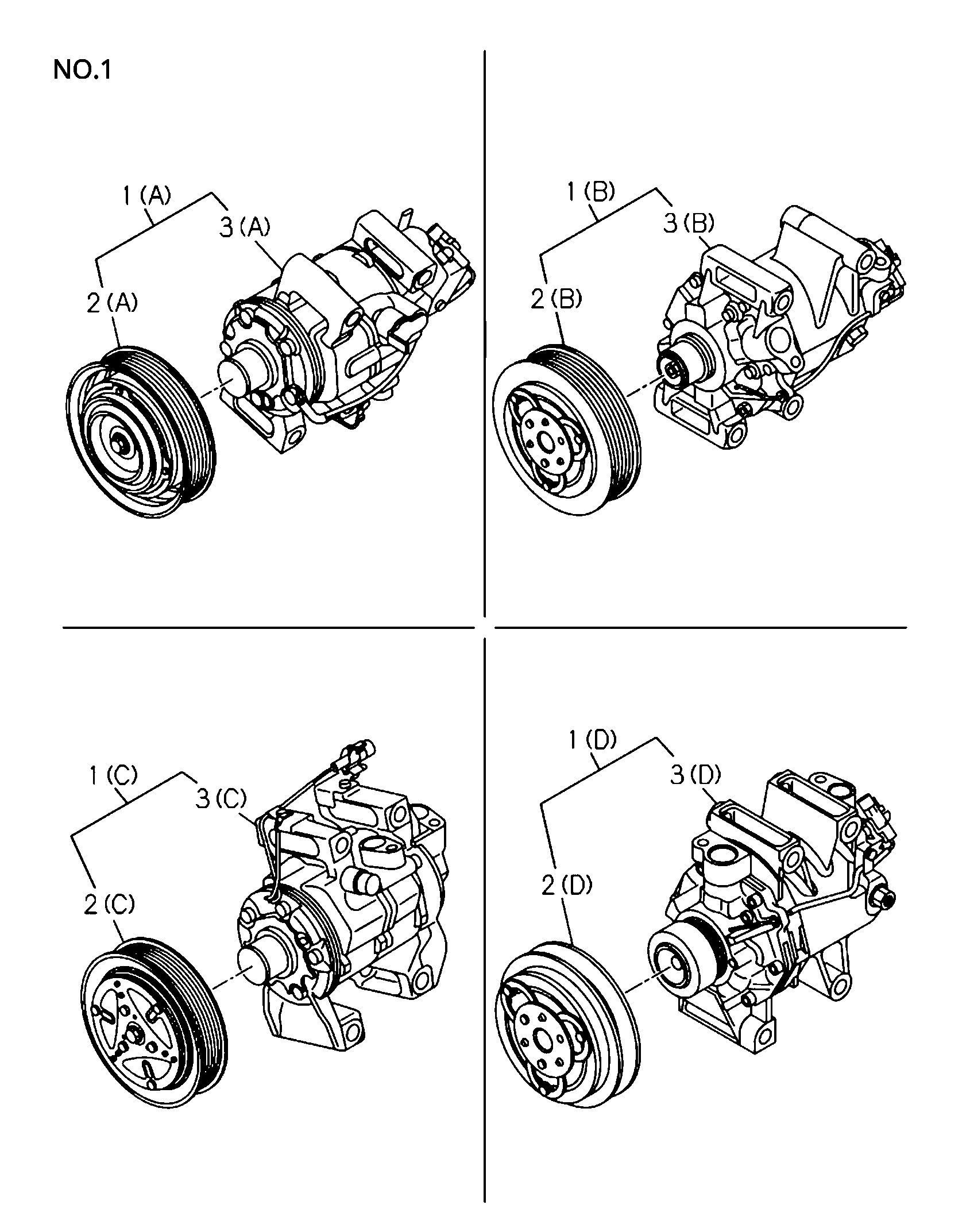 Partial Engine